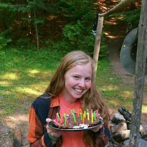 Meet your Posher, Annie